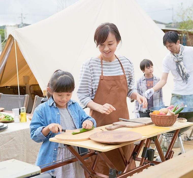 Cooking&Eat