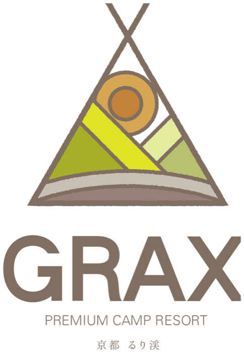 GRAX PREMIUM CAMP RESORT 京都るり渓