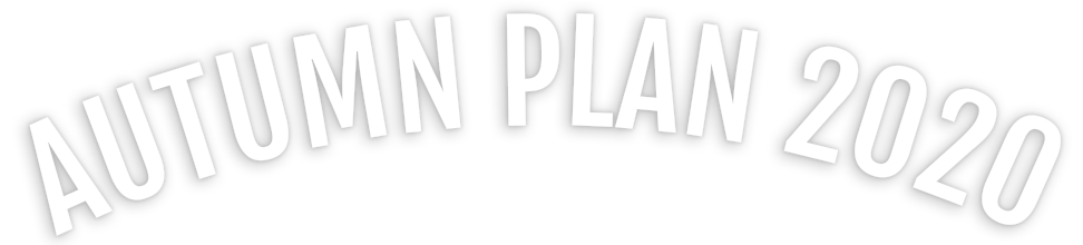 summer plan 2020
