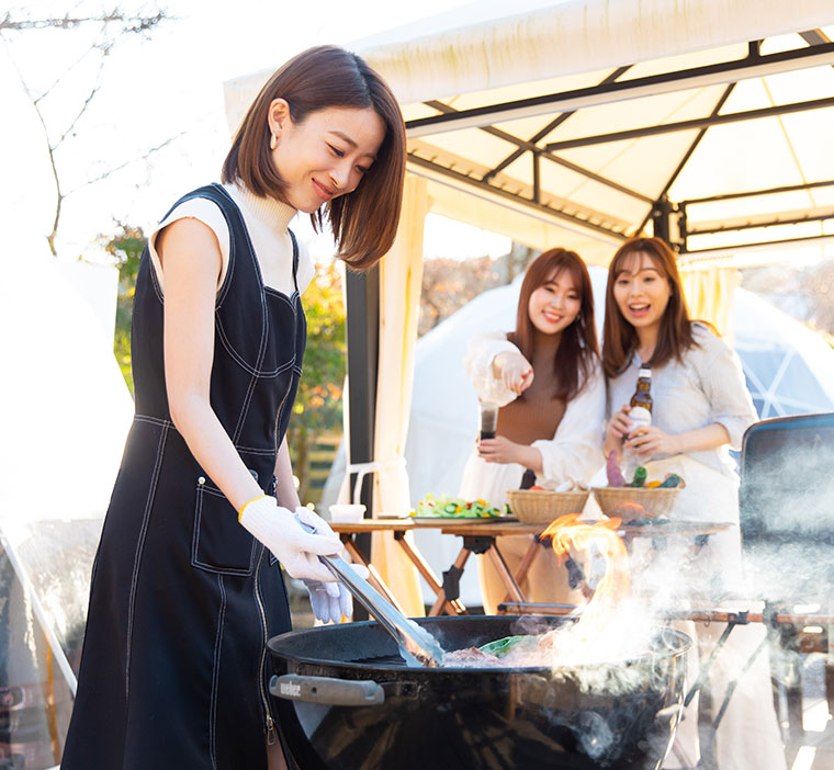 Cooking&Eat